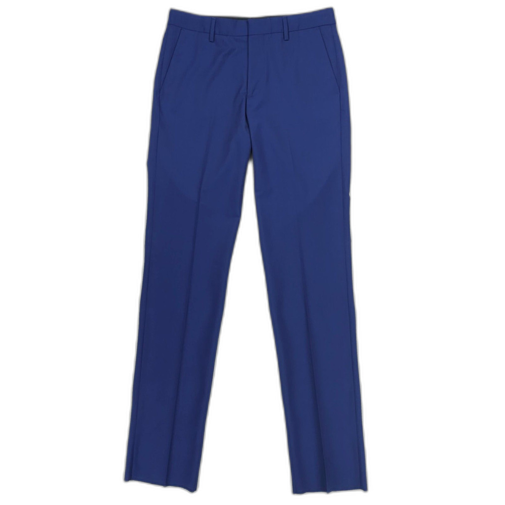 NEW Bonobos Jetsetter Italian Wool Dress Pant Trouser Old Money Quiet Luxury 31
